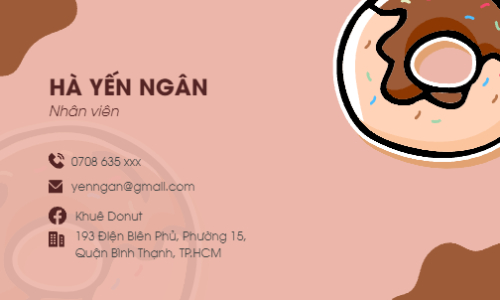 Đồ ăn, food, thực phẩm, ẩm thực, món ăn, F&B, nhà hàng, thức ăn, donut