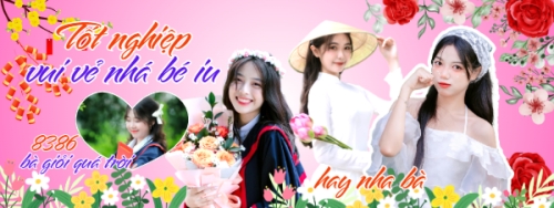 Happy Graduation