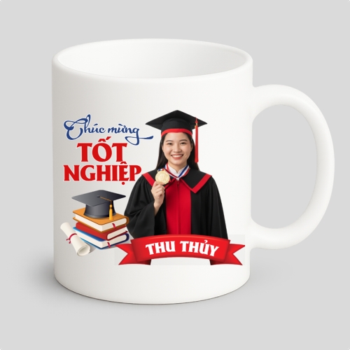 Chúc mừng tốt nghiệp