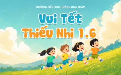 Vui tết thiếu nhi 1.6