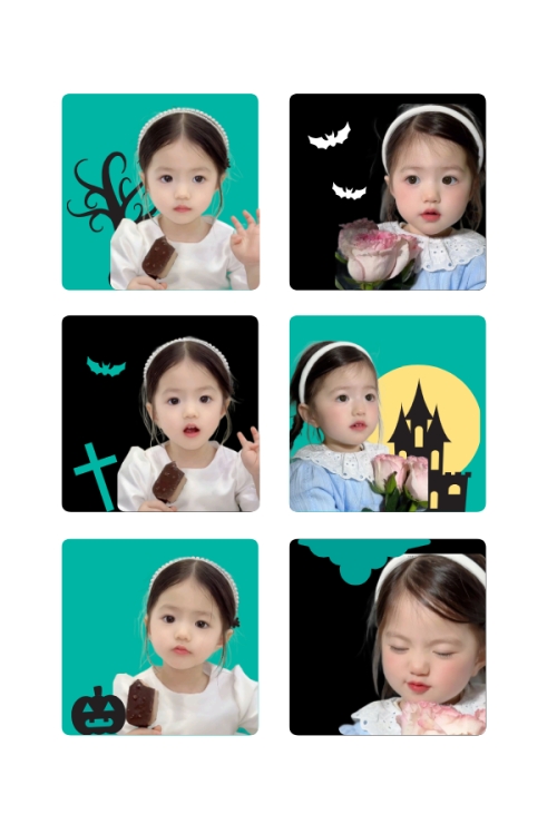 Lễ hội hóa trang halloween