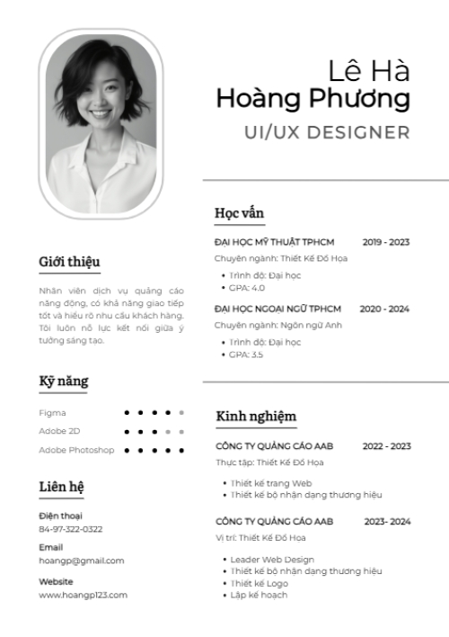Thiết kế, designer, UX/UI , văn phòng, office, truyền thông, hiện đại, đơn giản, simple, minimalist, tối giản