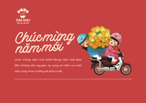 Tết, Xuân, dễ thương, cute, truyền thống, dân gian, thuần Việt — 1