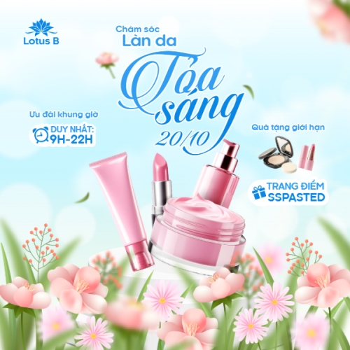 20/10, Ngày phụ nữ Việt Nam, Vietnamese Women's Day, phụ nữ, sự kiện, event, dễ thương, cute, chibi, hoạt hình, cartoon
