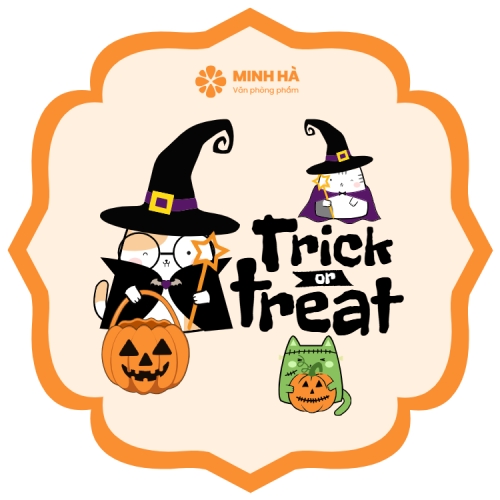 Halloween, lễ hội ma quái, sự kiện, event, kẹo, candy, food, ẩm thực, lễ hội, festival, hiện đại, modern