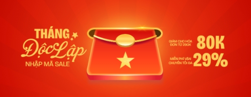 2/9, Quốc Khánh, lễ hội, Việt Nam, ẩm thực, nước uống, sự kiện, event, hiện đại, modern