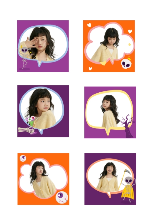 Lễ hội hóa trang halloween