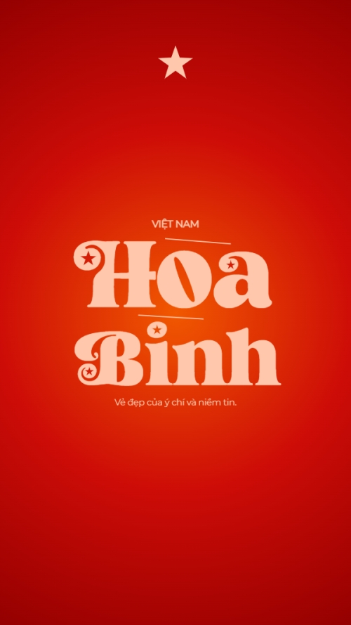 2/9, Quốc Khánh, lễ hội, Việt Nam, sự kiện, hiện đại, modern, đơn giản, simple