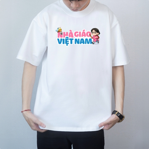 Nhà Giáo Việt Nam