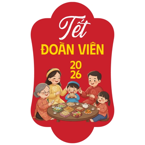Tết đoàn viên