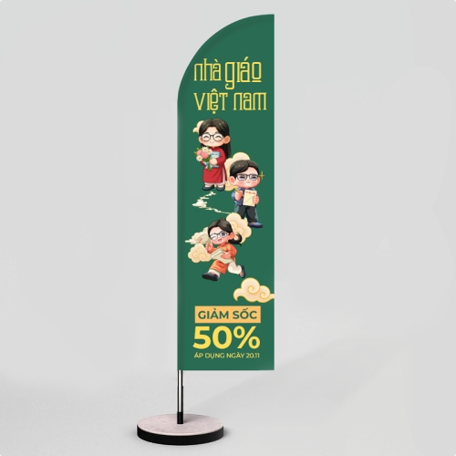 Giảm giá nhân ngày 20/11
