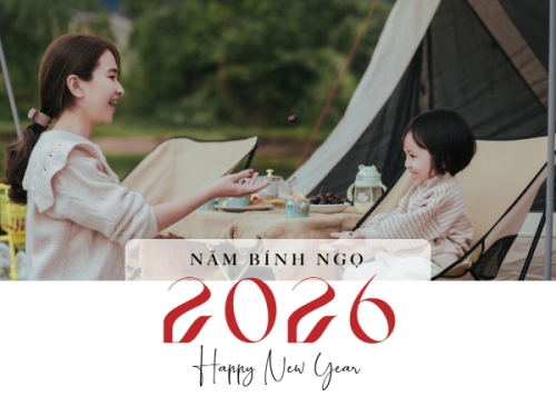 Xuân Bính Ngọ 2026