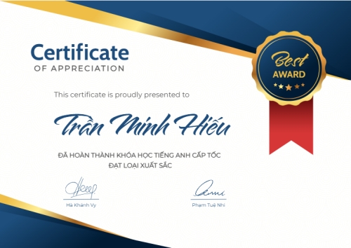 Spa, thẩm mỹ, beauty, làm đẹp, giáo dục, education, Tiếng Anh, ngoại ngữ