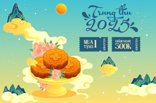 Trung thu, Tết Đoàn Viên, mid-autumn festival, sự kiện, event, lễ hội, festival, ẩm thực, food, bánh trung thu, cute, dễ thương
