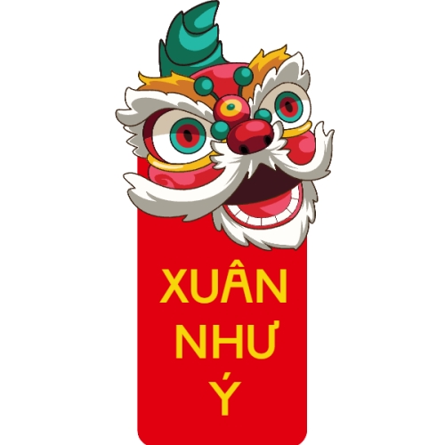 Xuân như ý