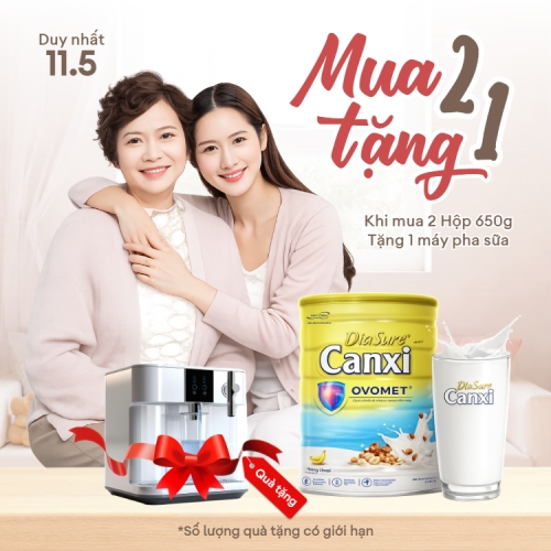 Mua 2 tặng 1