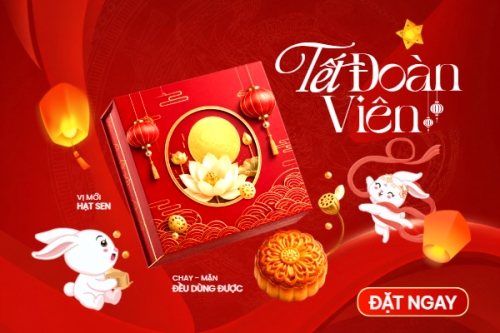 Tết đoàn viên