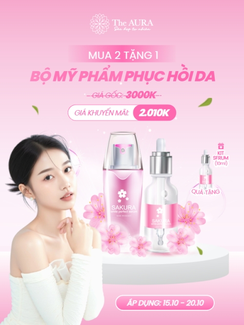 20/10, Ngày phụ nữ Việt Nam, Vietnamese Women's Day, phụ nữ, sự kiện, event, mỹ phẩm, làm đẹp, beauty, hiện đại, modern
