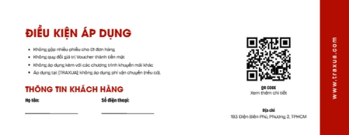 Trà ngon đậm vị — 2
