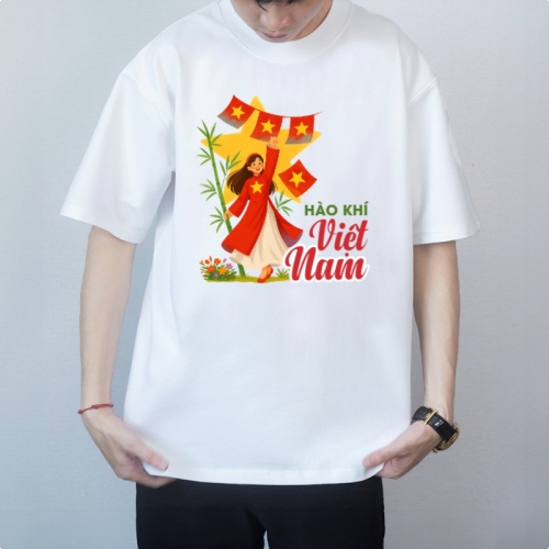 2/9, Quốc Khánh, lễ hội, Việt Nam, cá nhân, personal style, sự kiện, event, dễ thương, cute