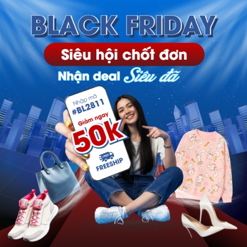 Siêu hội chốt đơn