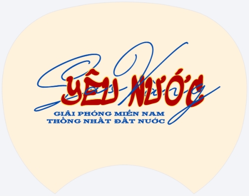 Độc lập-Tự do-Hạnh phúc — 2