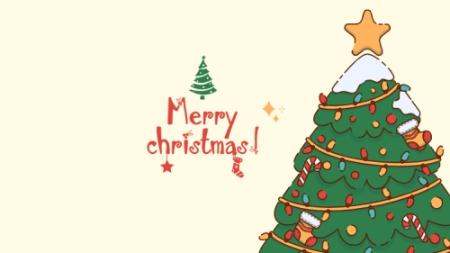 Merry Christmas
