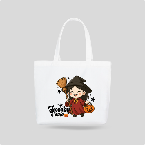 Halloween, lễ hội ma quái, sự kiện, event, dễ thương, cute, chibi, hoạt hình, cartoon