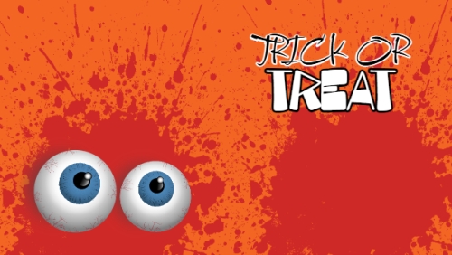 Halloween, lễ hội ma quái, sự kiện, event, dễ thương, cute, chibi, hoạt hình, cartoon