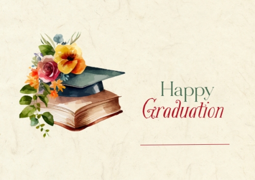 Tốt nghiệp, kỉ yếu, Graduation, cổ điển, vintage, retro, classic