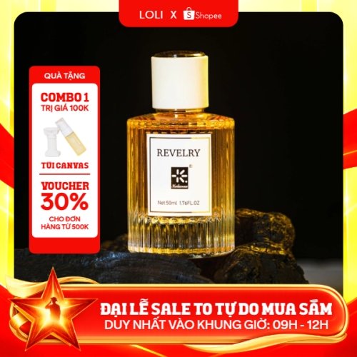 Đại lễ Sale to tự do mua sắm