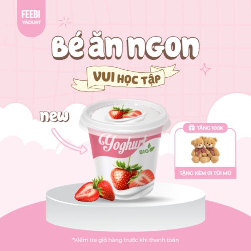 Quốc tế thiếu nhi, 1/6, trẻ em, quảng cáo, giảm giá, ưu đãi, sale, ẩm thực, nước uống