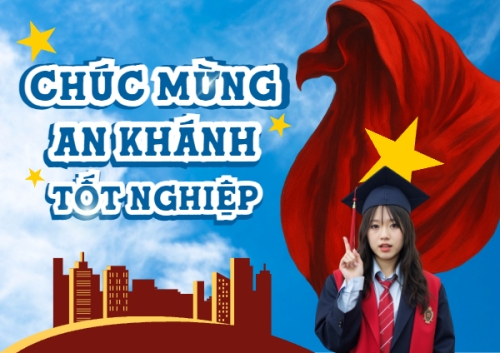 Tốt nghiệp, kỉ yếu, Graduation, hiện đại, sang trọng, modern, Việt Nam
