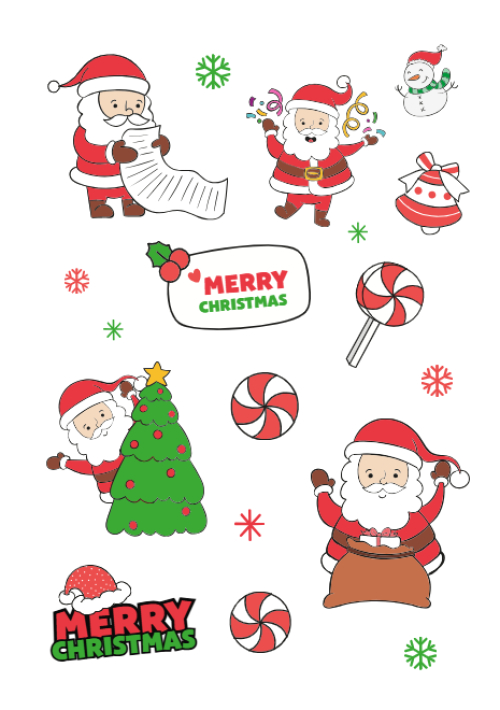 Giáng sinh, Christmas, Noel, 25/12, sự kiện, event, chương trình