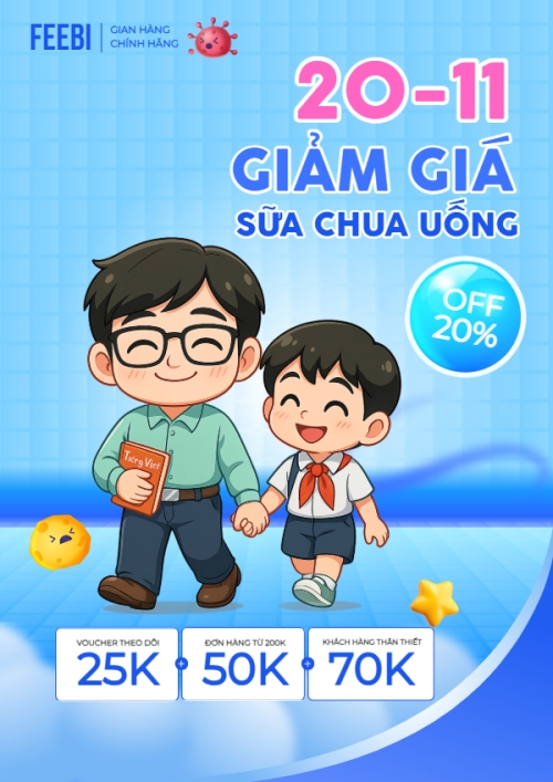 Giảm giá sản phẩm