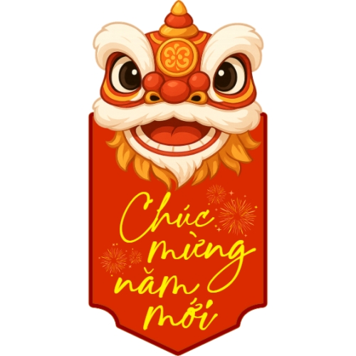 Chúc mừng năm mới