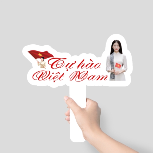 2/9, Quốc Khánh, lễ hội, Việt Nam, cá nhân, personal style, sự kiện, event, dễ thương, cute