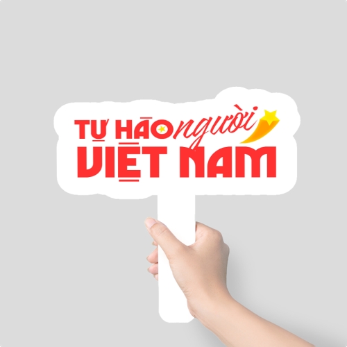 Tự hào người Việt Nam