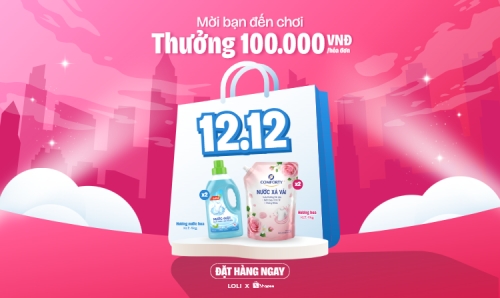 Mời bạn đến chơi thưởng 100000