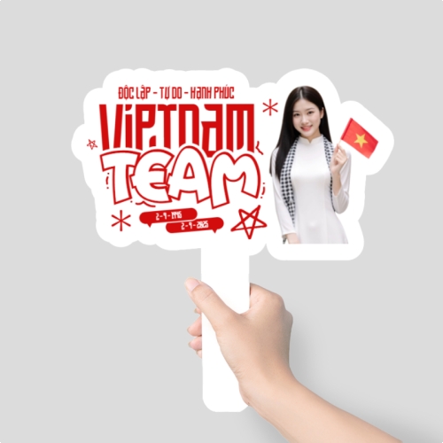2/9, Quốc Khánh, lễ hội, Việt Nam, hội nhóm, team, tập thể, sự kiện, event, dễ thương, cute