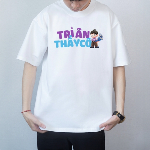 Tri ân thầy cô