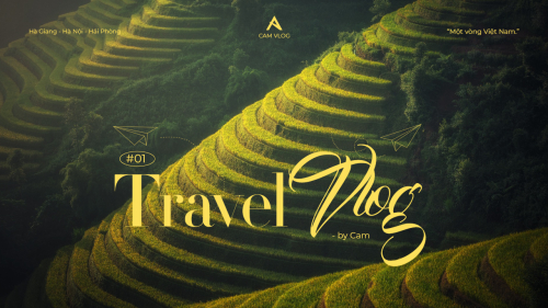 Vlog, phong cảnh, du lịch, travel, tourism, trải nghiệm, khám phá
