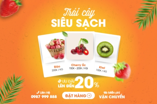 Trái cây, fruit, Đồ ăn, food, thực phẩm, ẩm thực, món ăn, F&B, nhà hàng, thức ăn, hiện đại