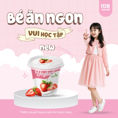 Quốc tế thiếu nhi, 1/6, trẻ em, quảng cáo, giảm giá, ưu đãi, sale, ẩm thực, nước uống