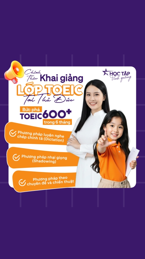 Bản tin khai giảng