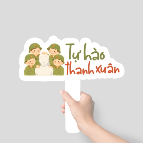 2/9, Quốc Khánh, lễ hội, Việt Nam, hội nhóm, team, tập thể, sự kiện, event, dễ thương, cute