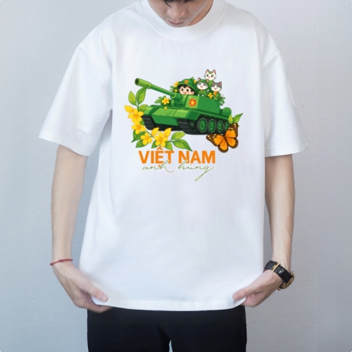 2/9, Quốc Khánh, lễ hội, Việt Nam, cá nhân, personal style, sự kiện, event, dễ thương, cute
