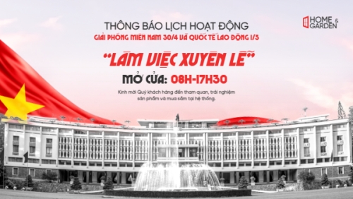 Hoạt động xuyên lễ