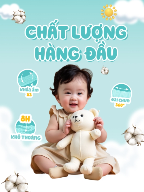 Em bé, baby, trẻ em,kids, sữa, tã,milk, diapers , sự kiện, event, chương trình, sale, giải trí, entertainment