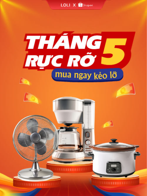 Sự kiện, event, chương trình, sale, giải trí, entertainment